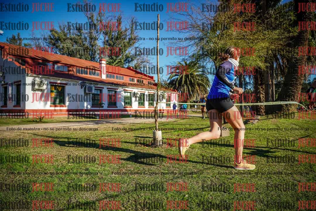 Fotos en el cuarto punto del circuito