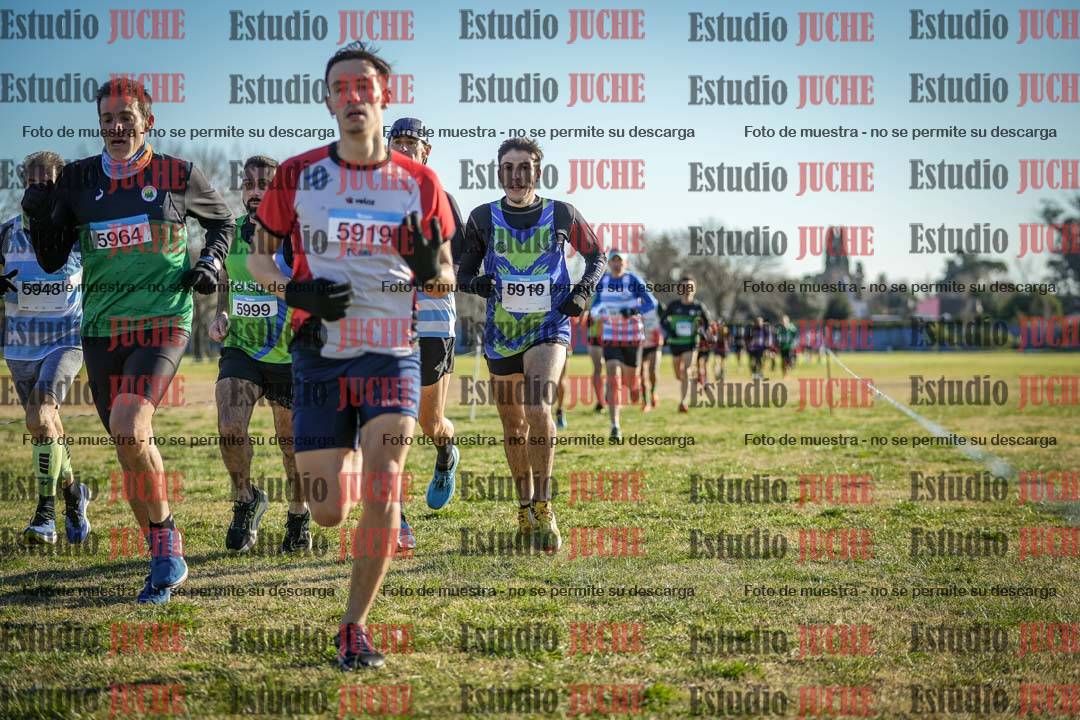 Fotos en el circuito