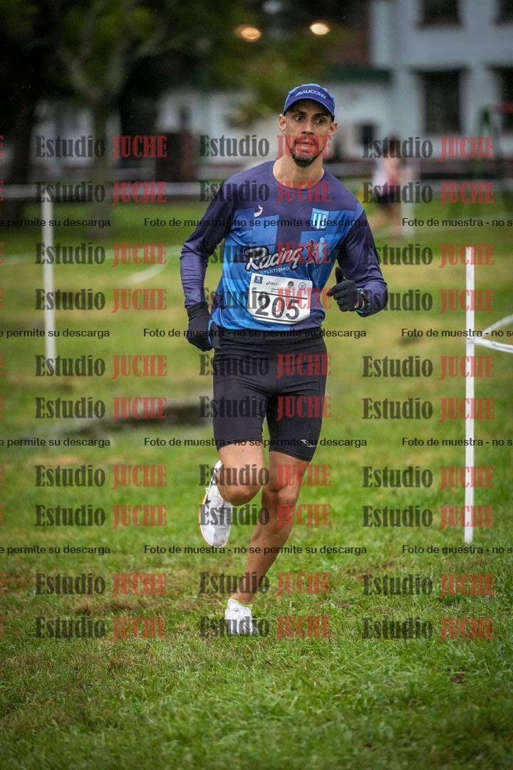 Fotos en el circuito