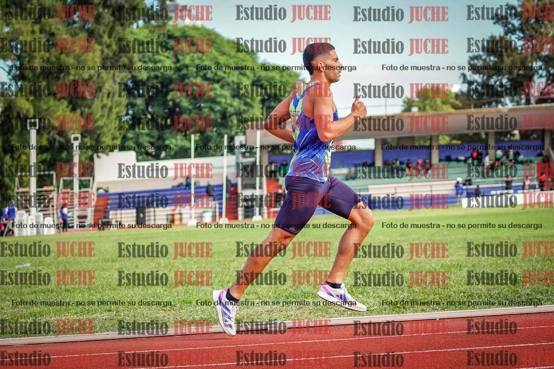 Fotos de los 5000 m llanos