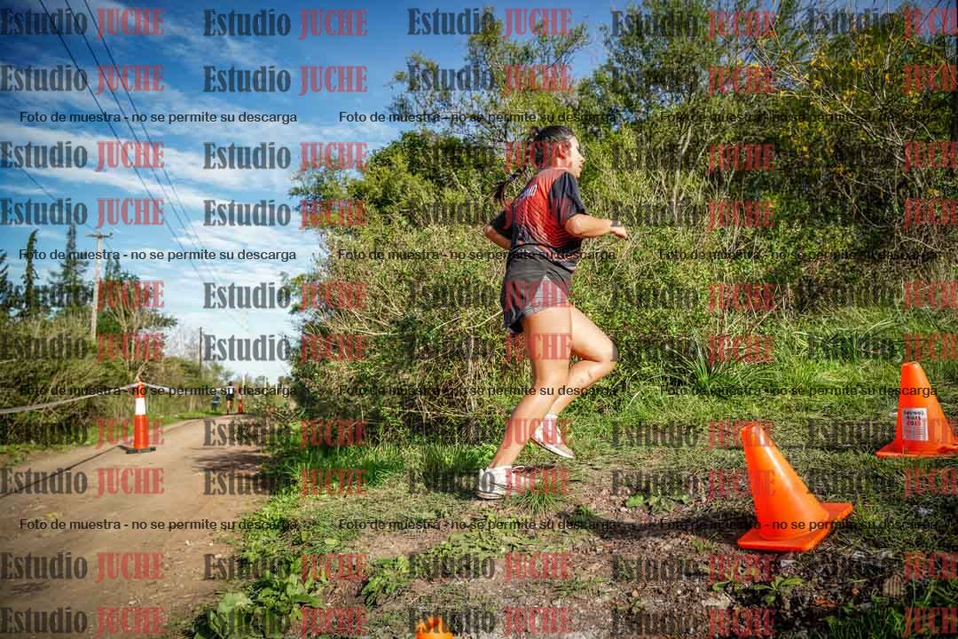 Fotos en el circuito