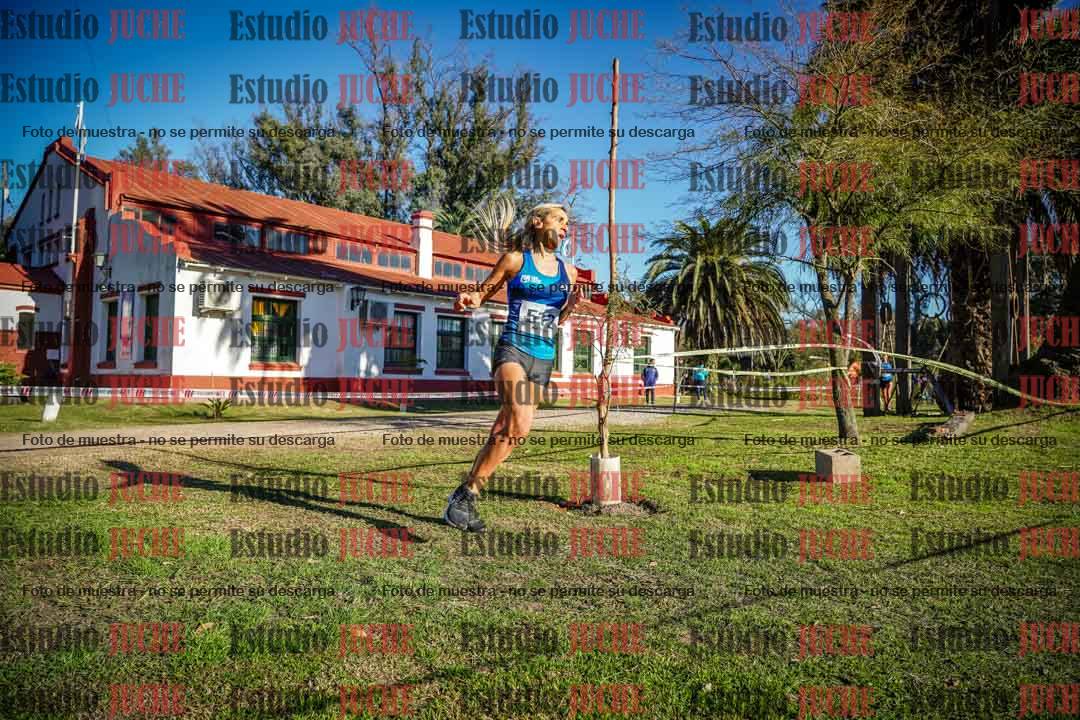 Fotos en el cuarto punto del circuito
