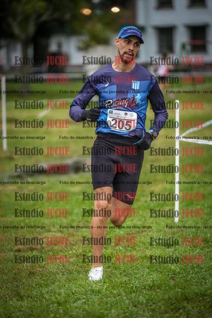 Fotos en el circuito