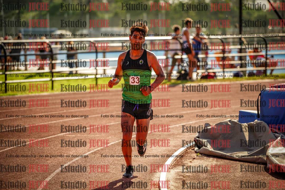 Fotos de los 10.000 m de mujeres y varones