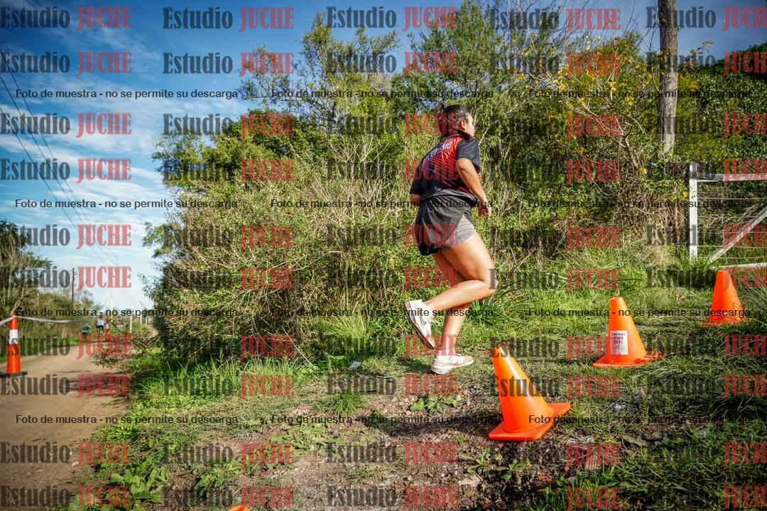 Fotos en el circuito