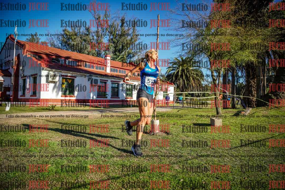 Fotos en el cuarto punto del circuito