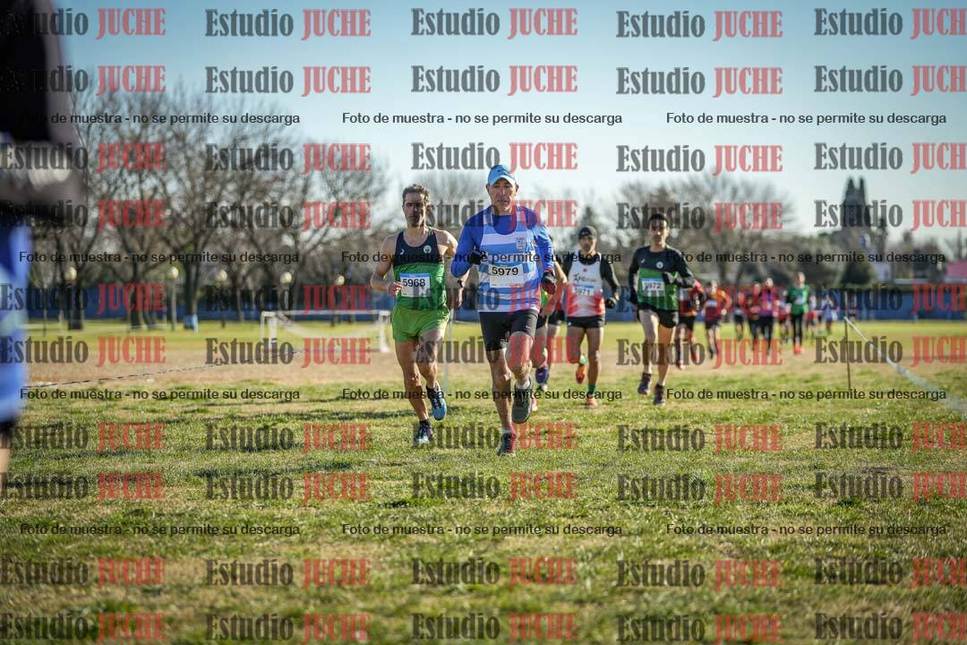 Fotos en el circuito