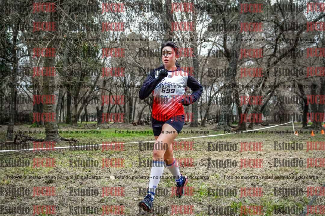 Fotos en el circuito