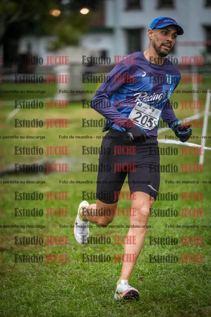 Fotos en el circuito