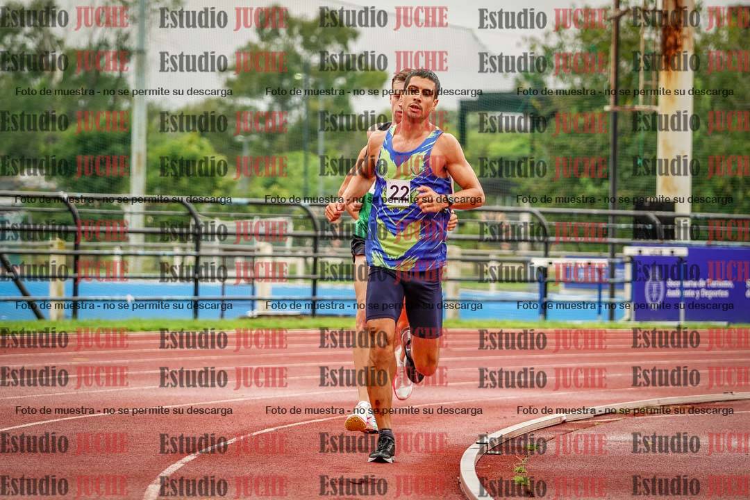 Fotos de los 10.000 m