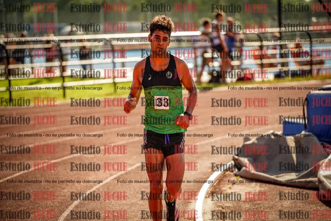Fotos de los 10.000 m de mujeres y varones