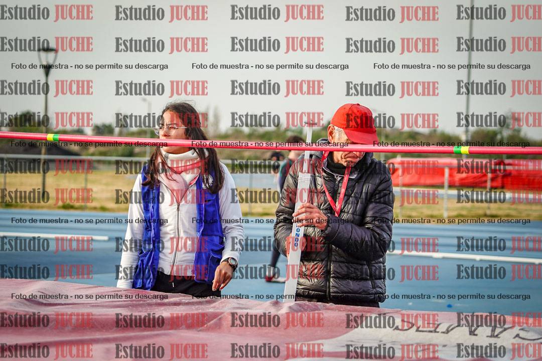 Fotos de algunos extras del torneo