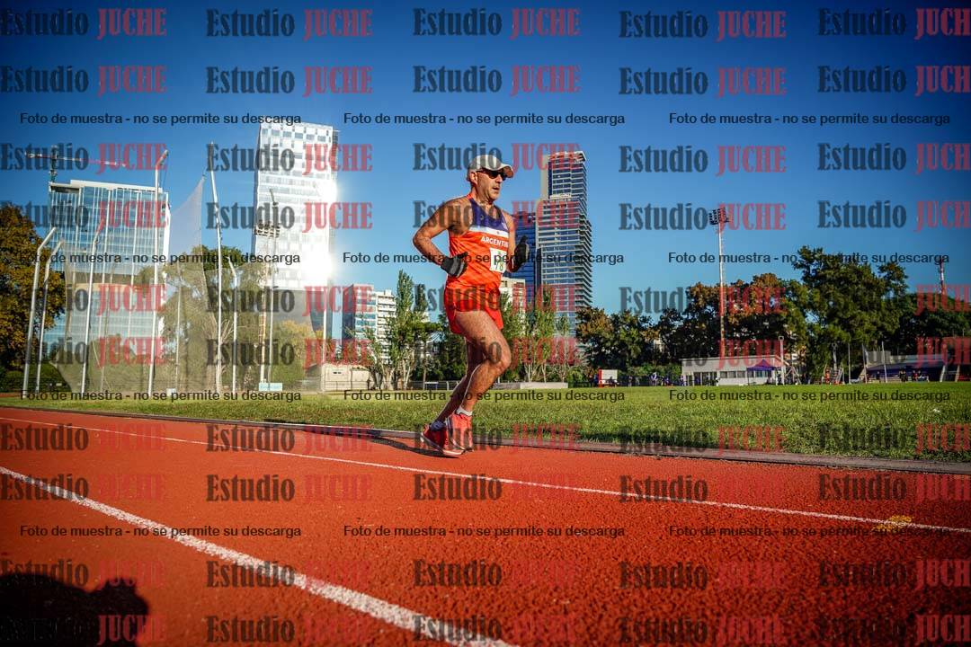 Fotos de los 10.000 m llanos de mujeres y varones