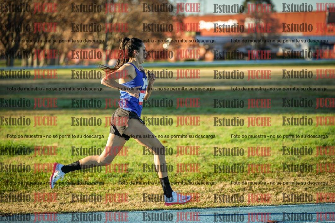 Fotos de la milla de mujeres