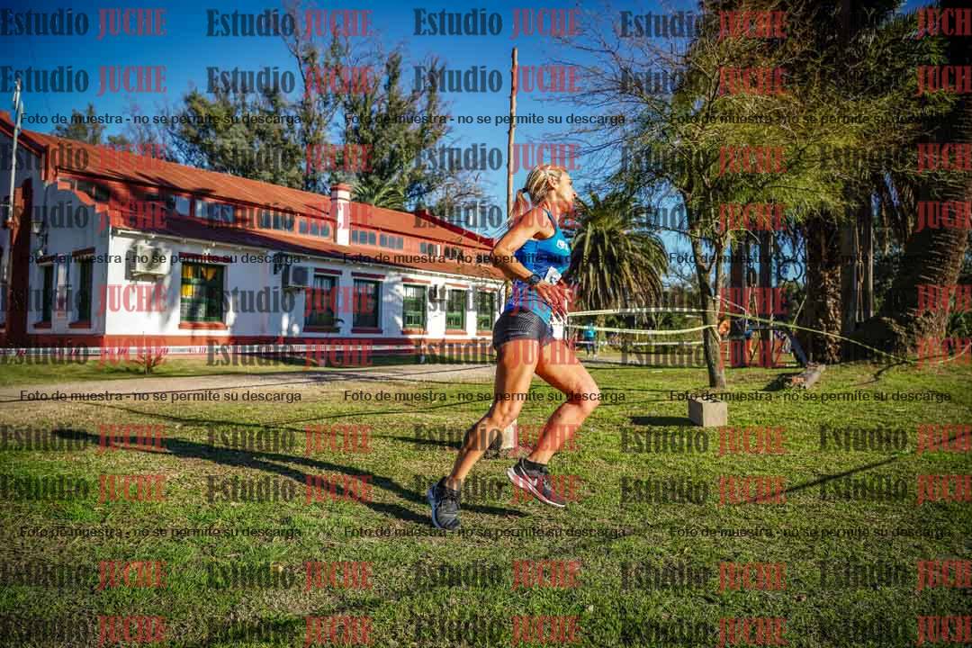 Fotos en el cuarto punto del circuito