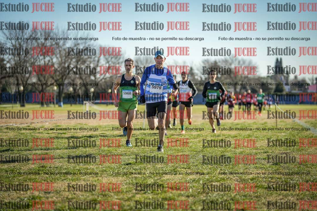 Fotos en el circuito
