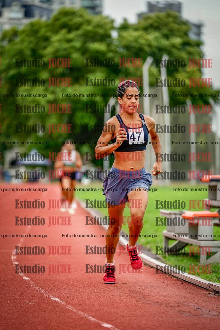 Fotos de los 5000 m