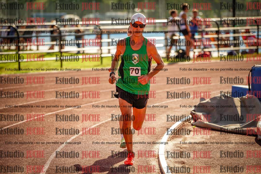 Fotos de los 10.000 m de mujeres y varones