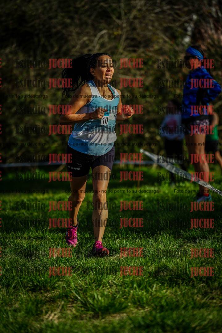 Fotos en el circuito