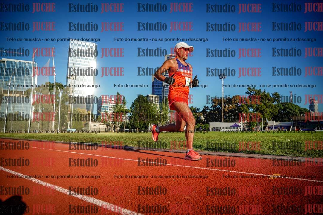 Fotos de los 10.000 m llanos de mujeres y varones