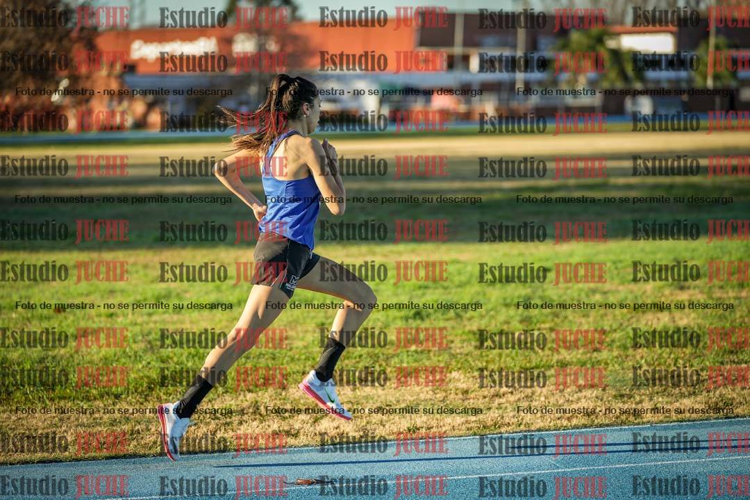 Fotos de la milla de mujeres