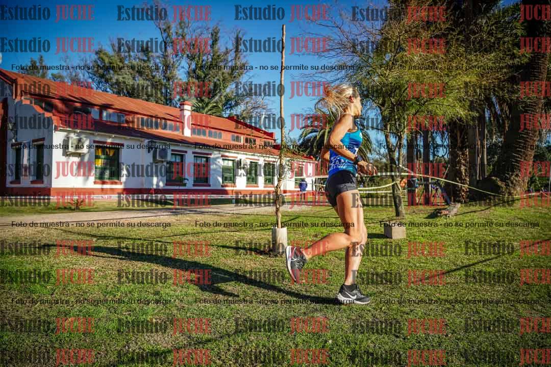 Fotos en el cuarto punto del circuito