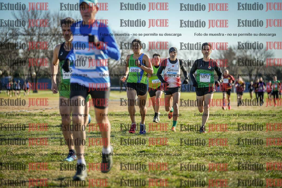Fotos en el circuito