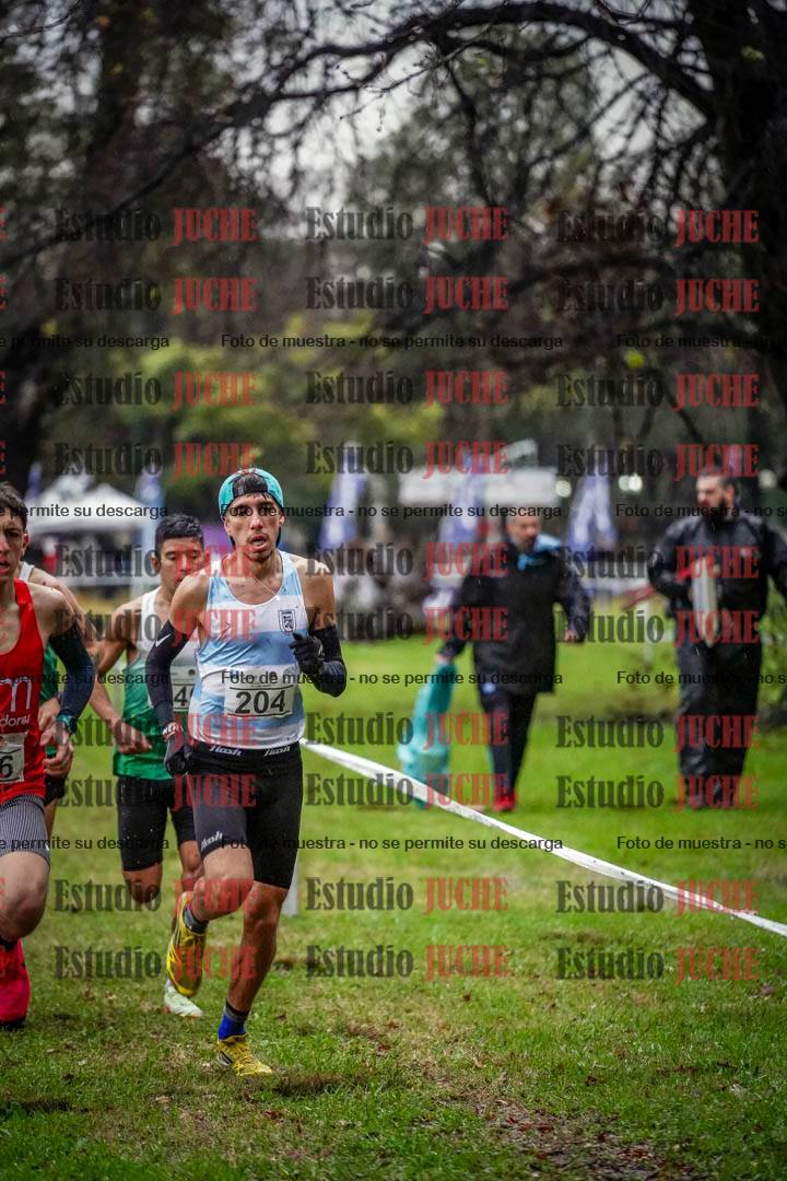 Fotos en el circuito