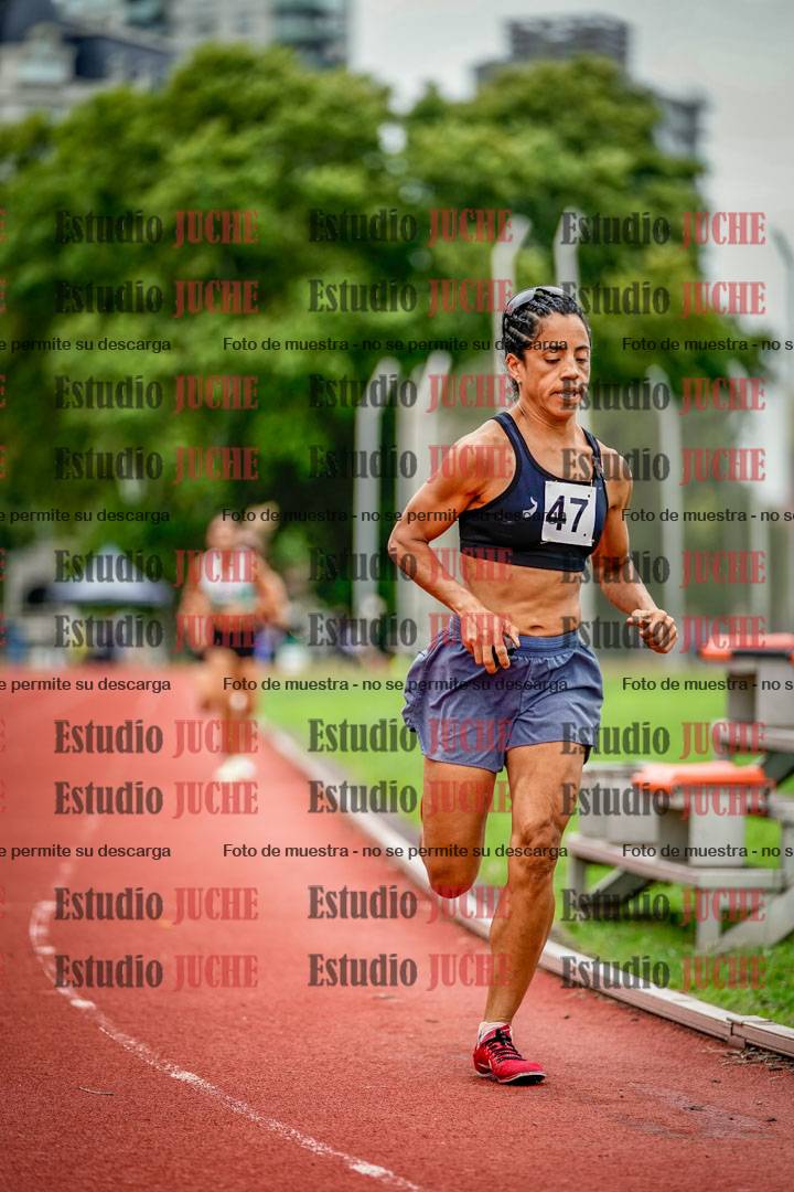 Fotos de los 5000 m