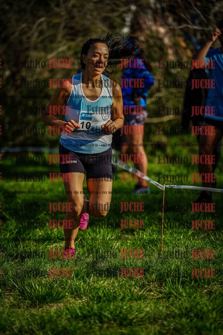 Fotos en el circuito