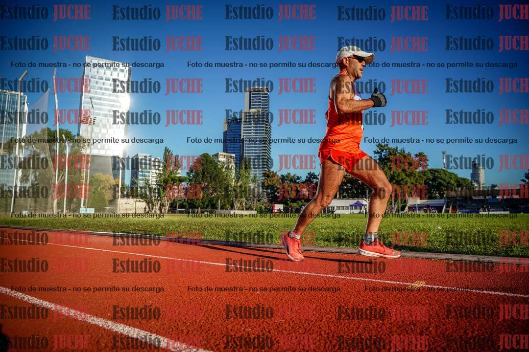 Fotos de los 10.000 m llanos de mujeres y varones