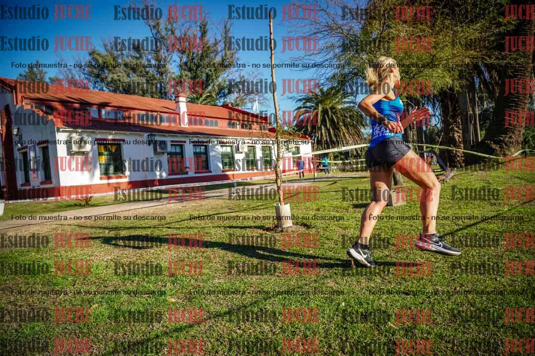 Fotos en el cuarto punto del circuito