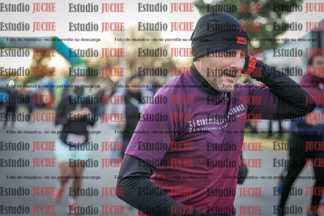 Fotos de la largada