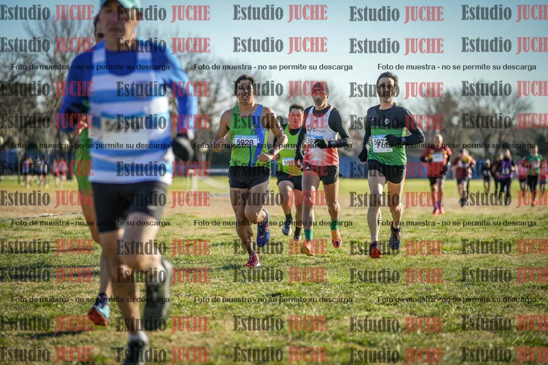 Fotos en el circuito
