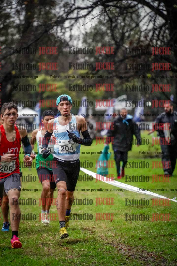 Fotos en el circuito