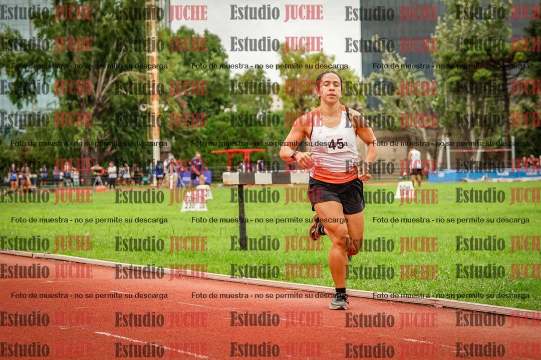 Fotos de los 5000 m