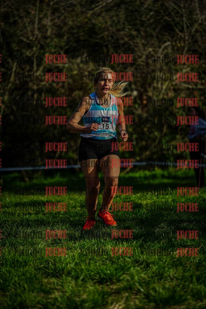Fotos en el circuito