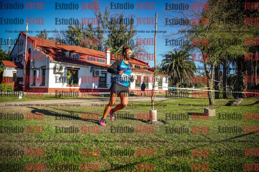 Fotos en el cuarto punto del circuito