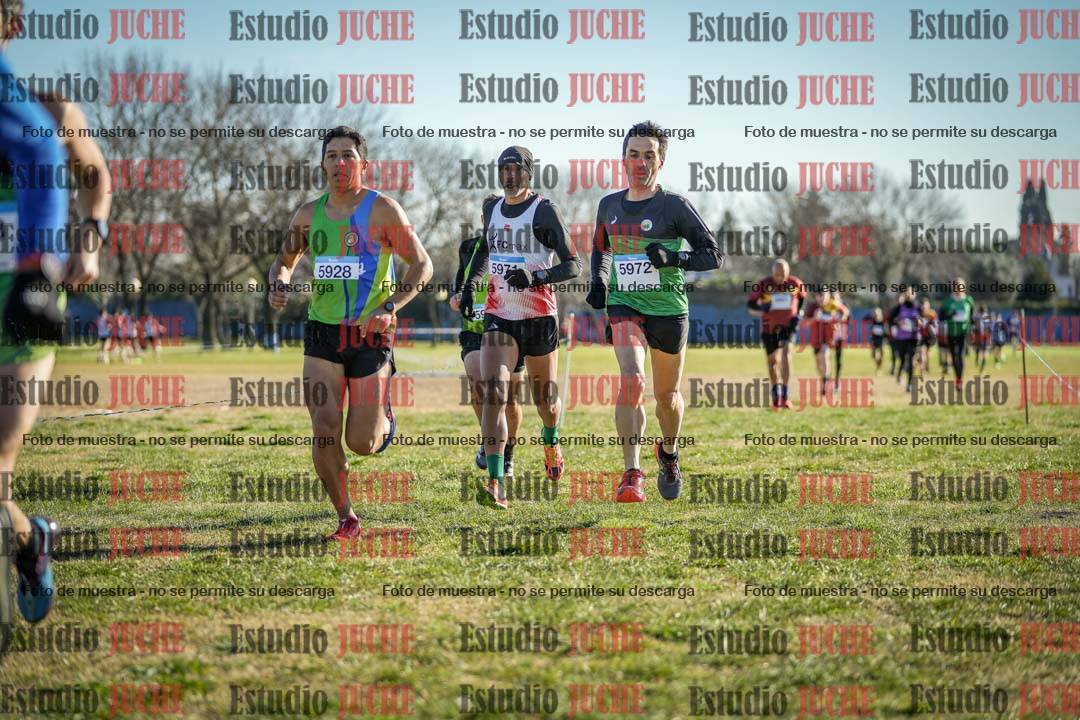 Fotos en el circuito