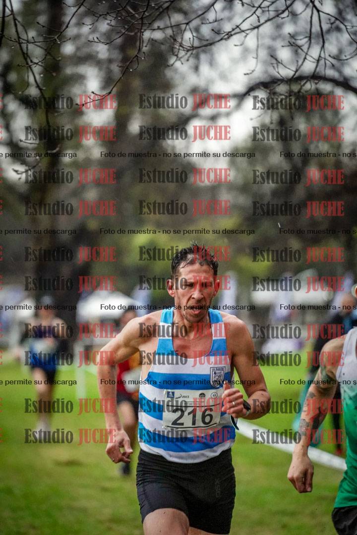 Fotos en el circuito