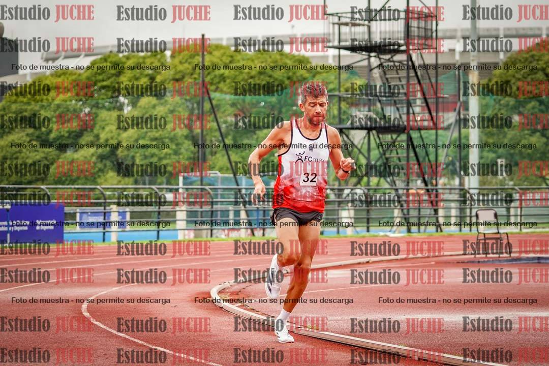 Fotos de los 10.000 m