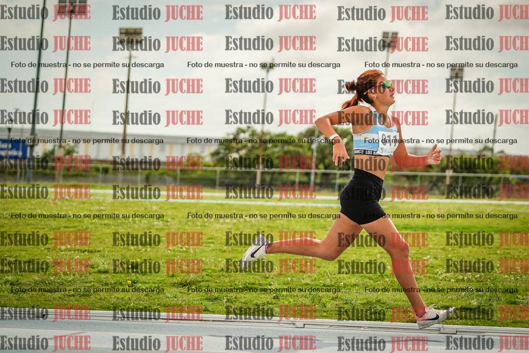 Fotos de los 1000 m llanos de mujeres