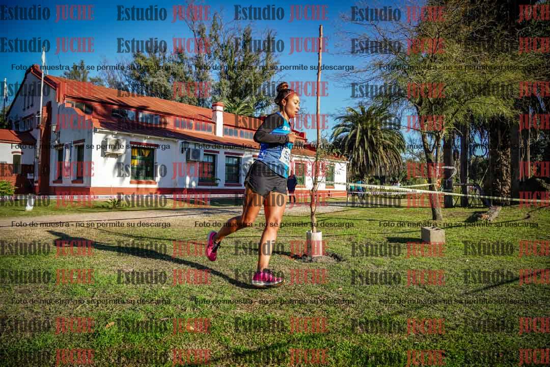 Fotos en el cuarto punto del circuito