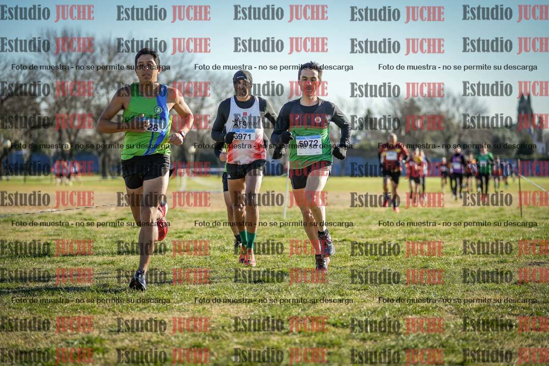Fotos en el circuito