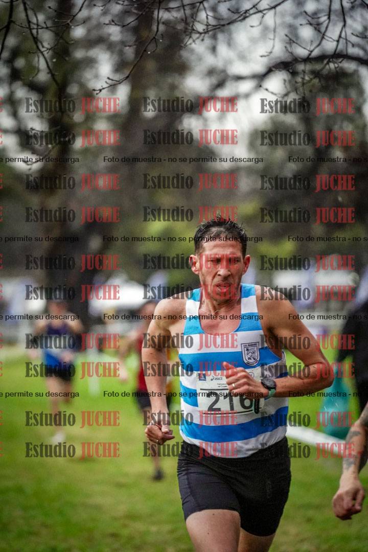 Fotos en el circuito