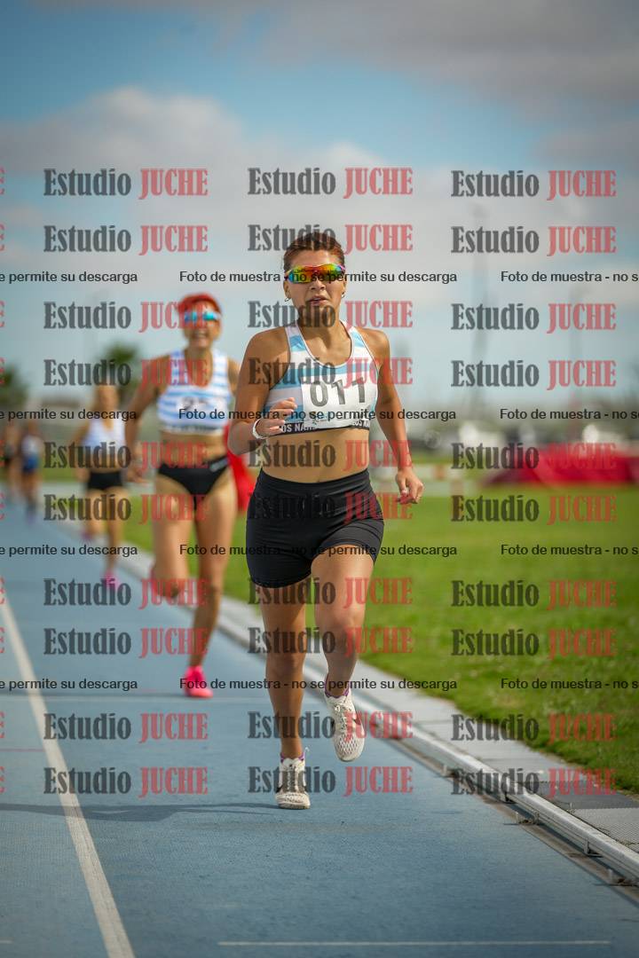 Fotos de los 1000 m llanos de mujeres