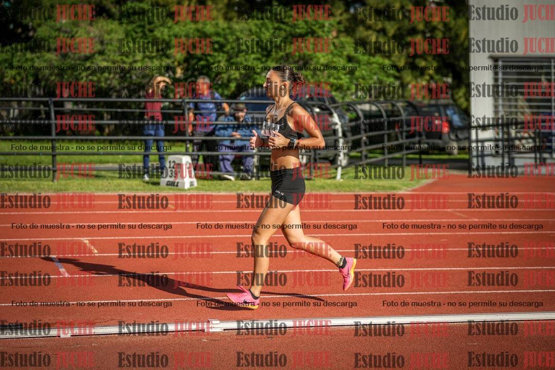 Fotos de los 3000 m con obstáculos de mujeres