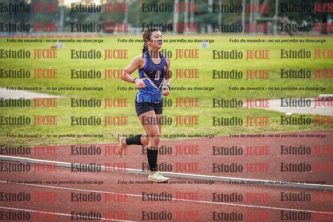 Fotos de los 3000 m con obstáculos de mujeres