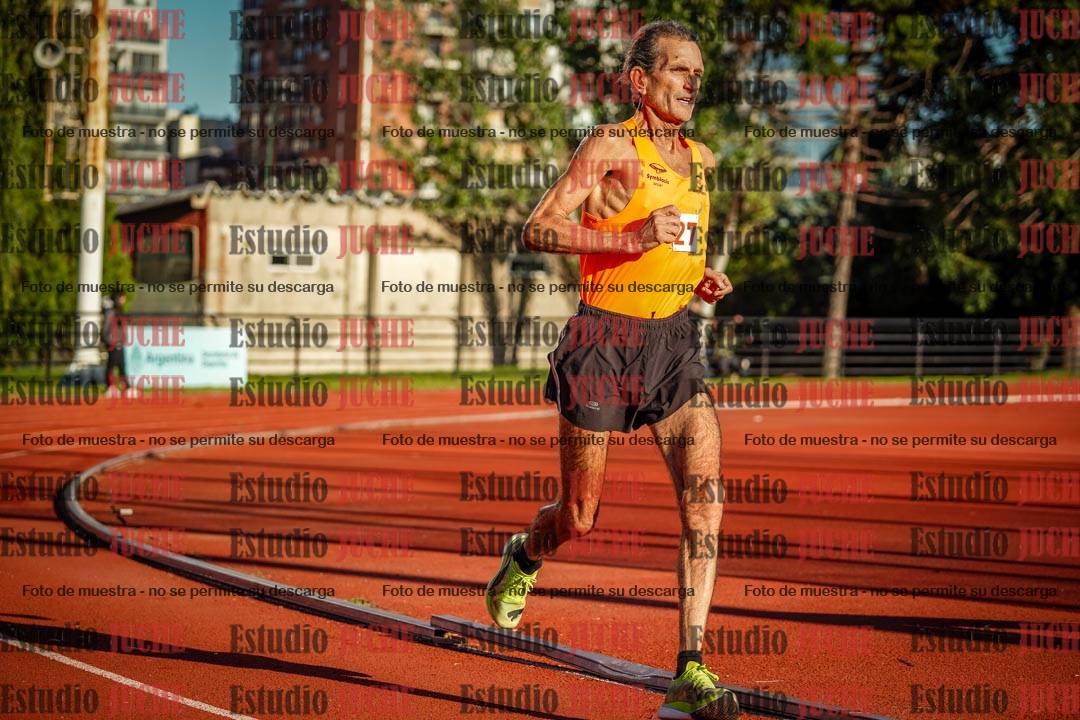Fotos de los 10.000 m llanos de mujeres y varones