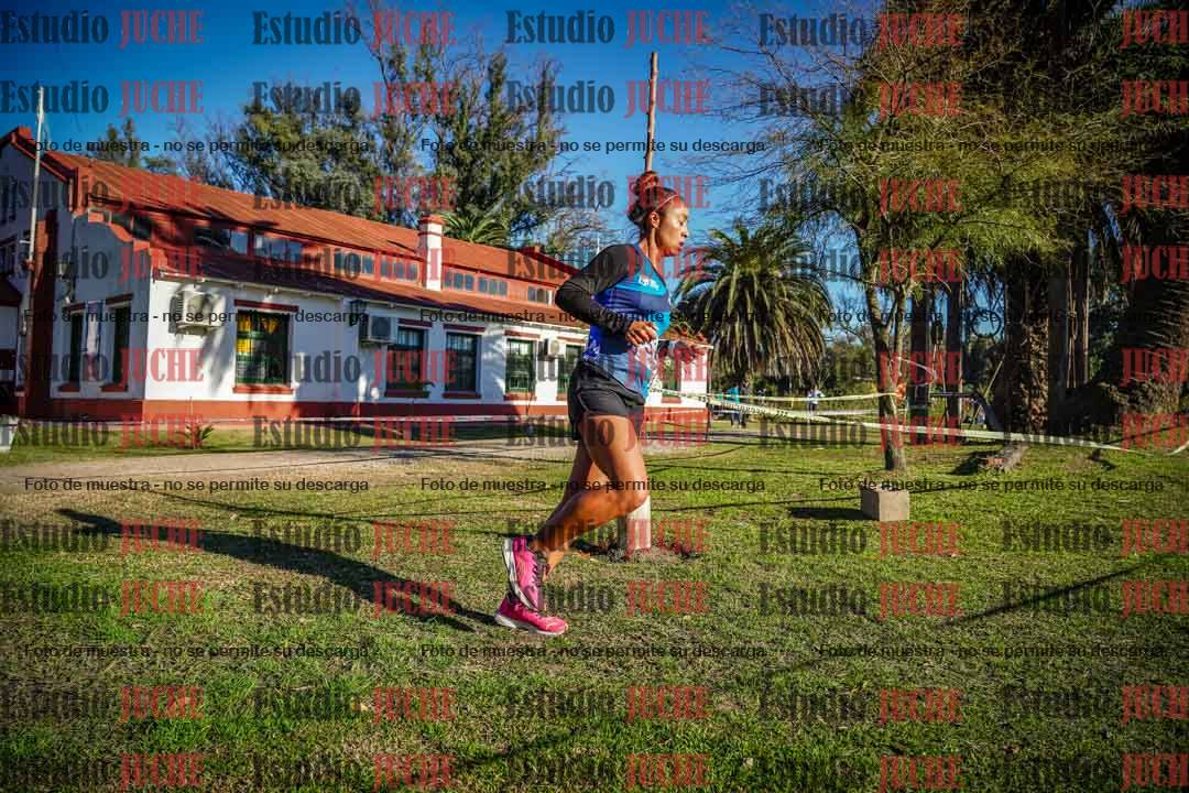 Fotos en el cuarto punto del circuito